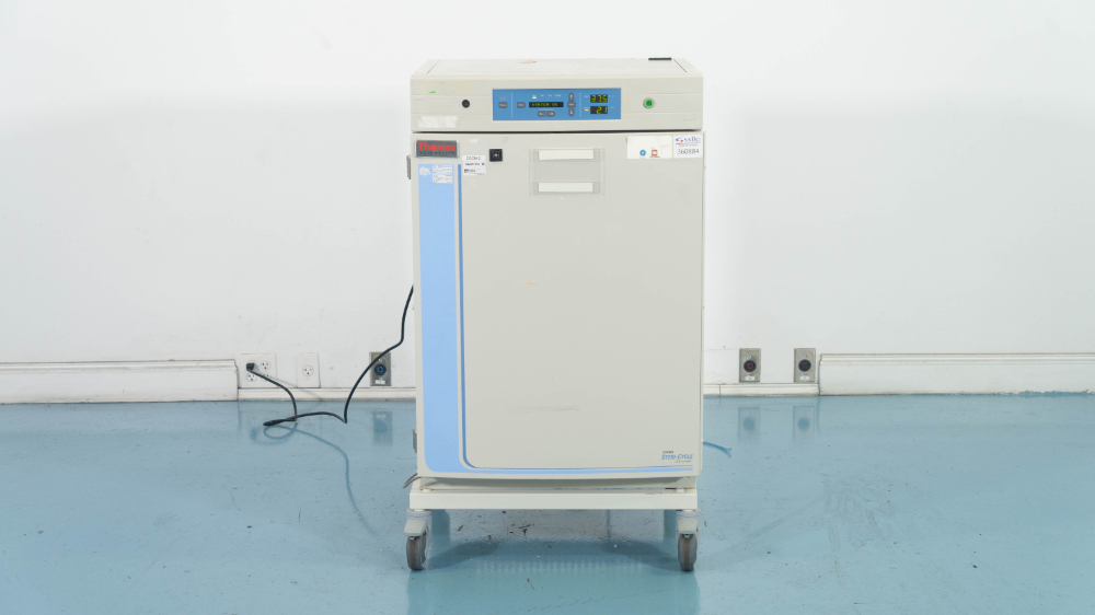 Image of Thermo Forma Steri- Cycle C02 Incubator